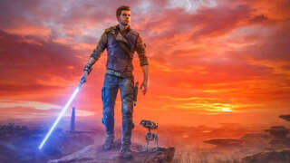 Star Wars Jedi: Survivor Is Over 60% Off For Star Wars Day