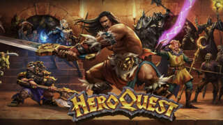 popular 极速赛车168开奖官方开奖记录历史+开奖官方开奖查询 Tabletop RPG HeroQuest Is Back Down To 50% Off At Amazon