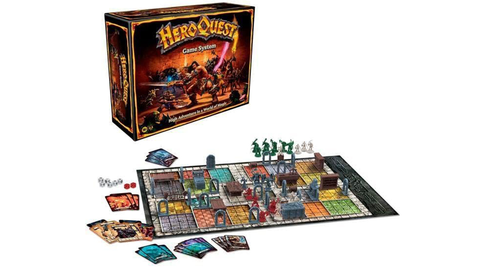 HeroQuest