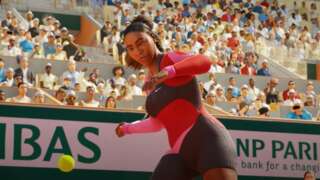 TopSpin 2K25 Preorders Discounted For Xbox Ahead Of Next Week's Launch