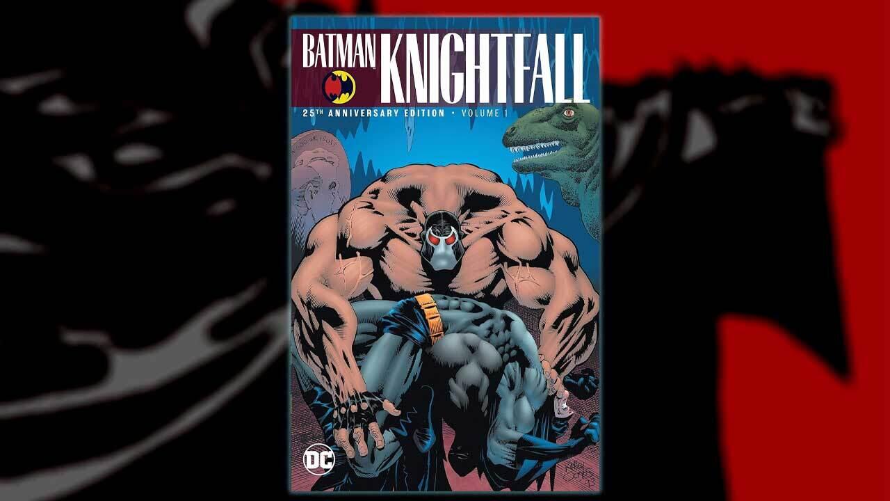 Batman: Knightfall