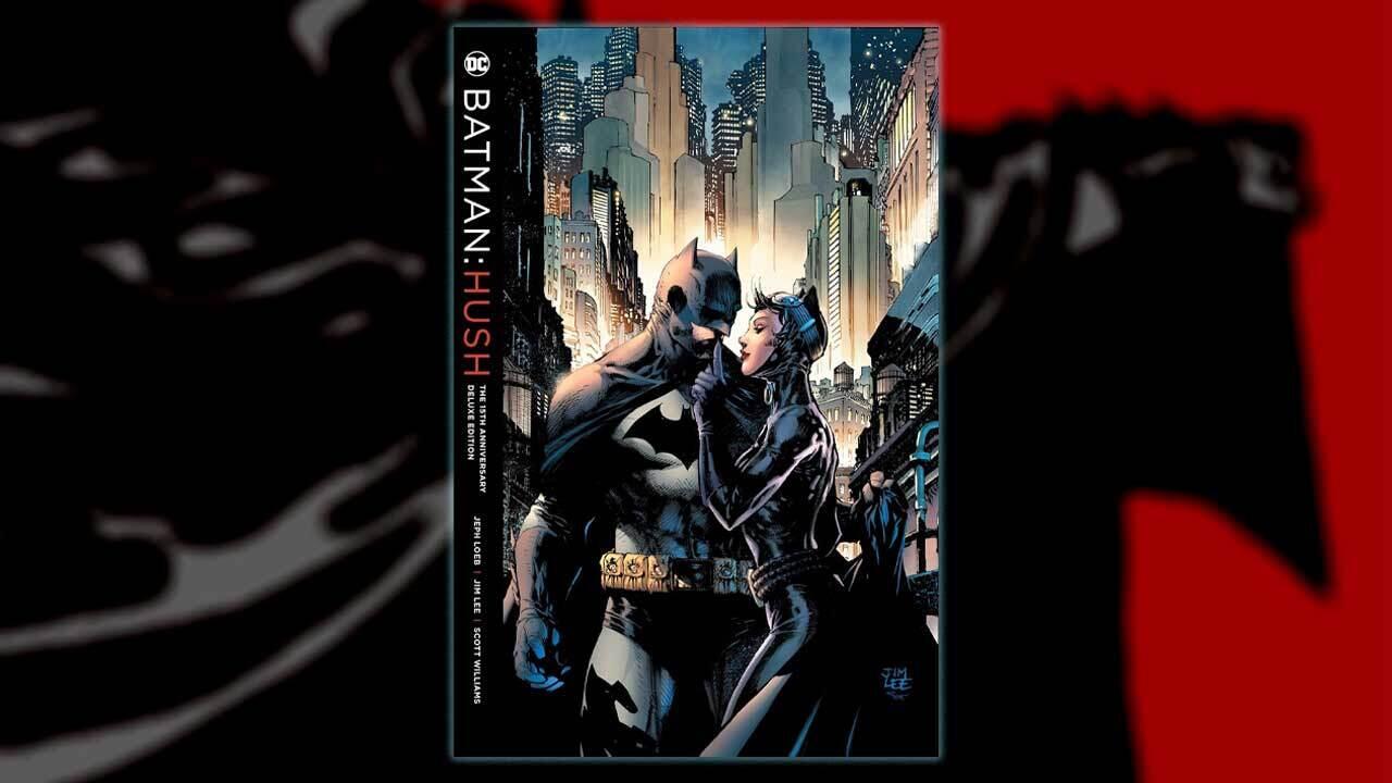 Batman: Hush