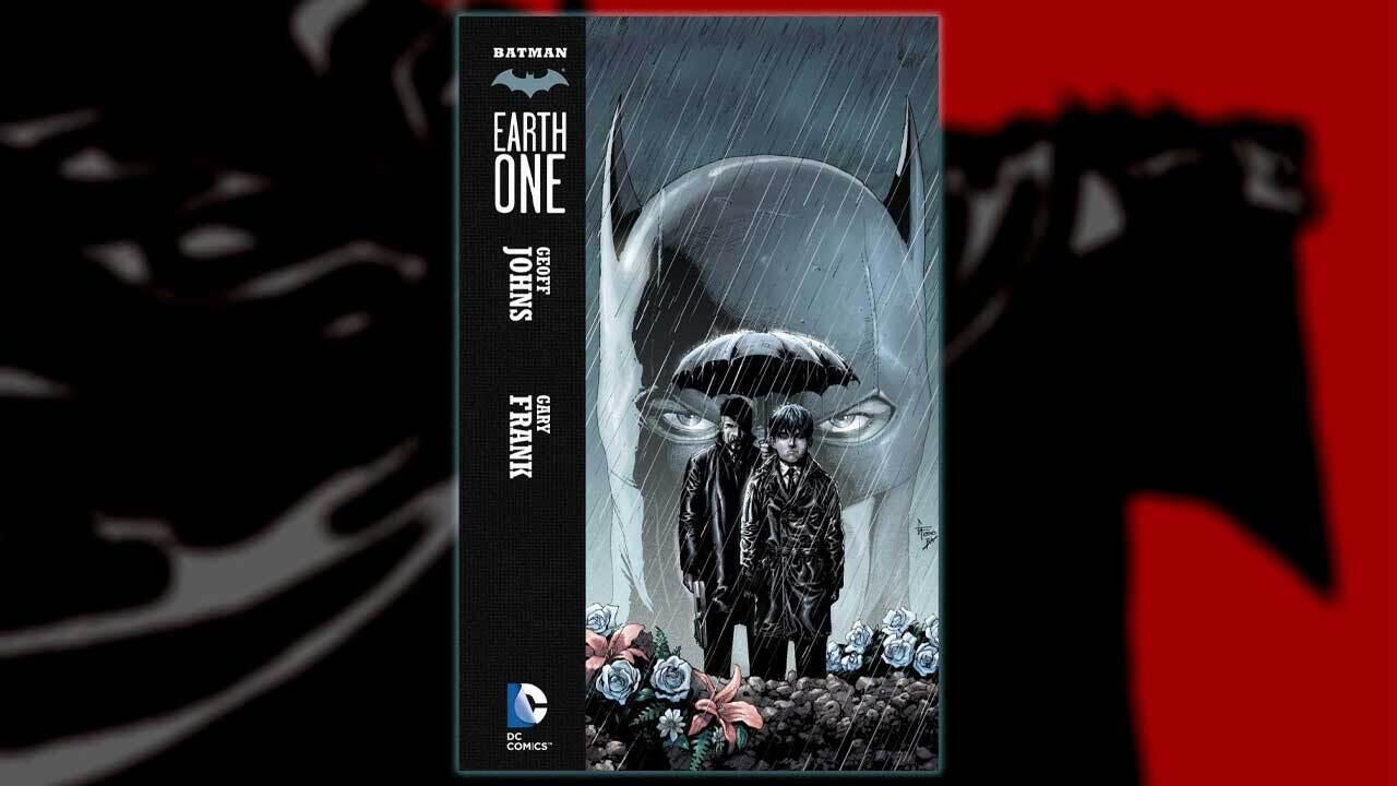 Batman: Earth One