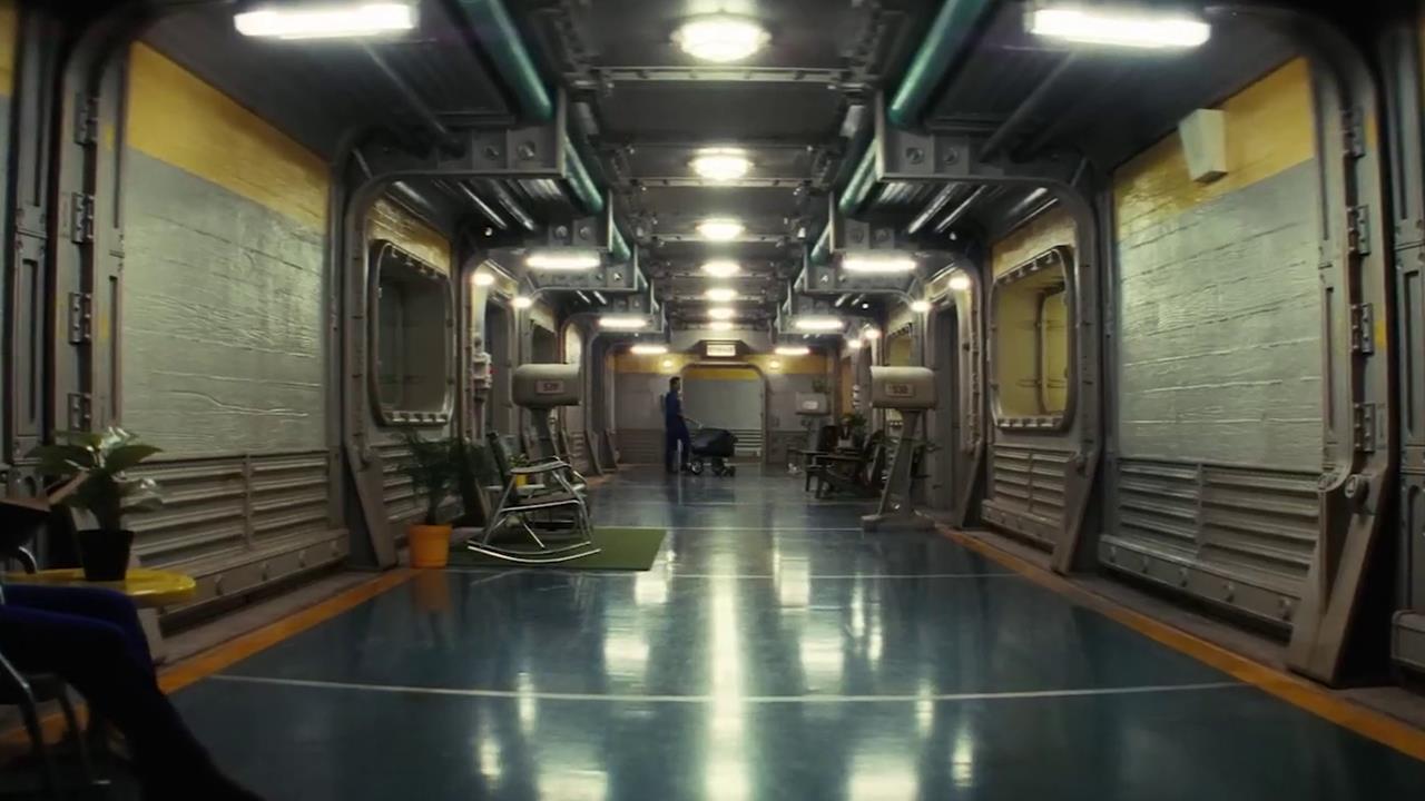 Warning: More Fallout TV spoilers!