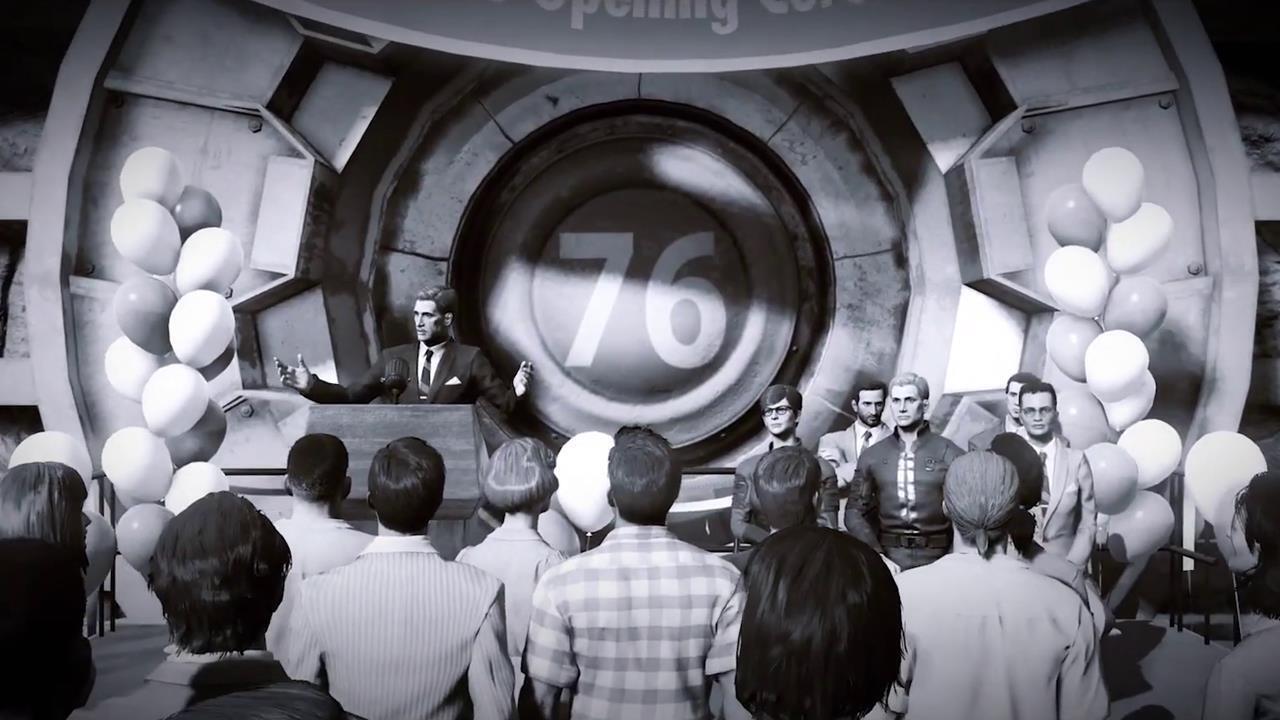 Fallout TV series spoilers ahead