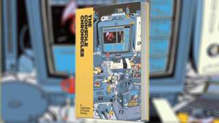 New Lost In Cult Book Chronicles The Rich History Of Console Gaming