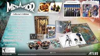 Metaphor: ReFantazio Preorder Guide - Bonuses, Collector's Edition, And More