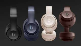 Save Nearly 50% On Beats Studio Pro Noise-Canceling Headphones
