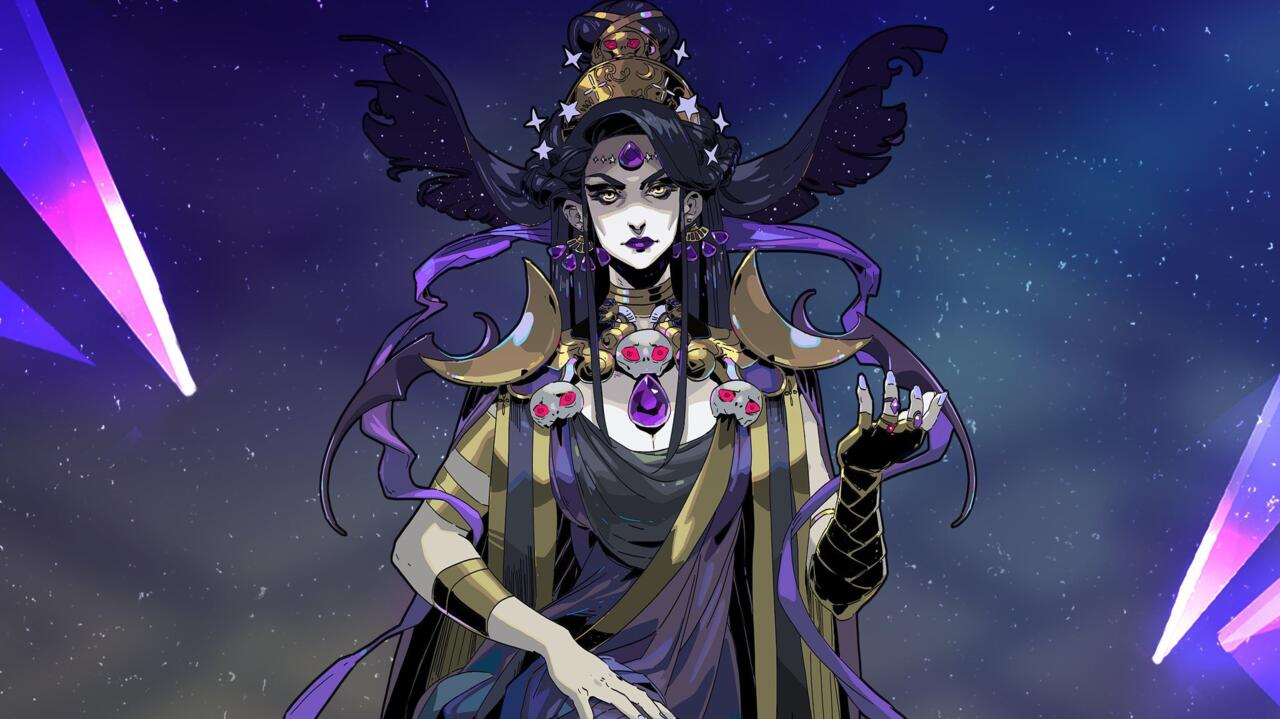 Nyx (Hades)