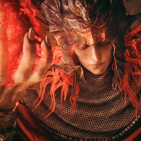 Elden Ring Shadow Of The Erdtree Is "First And Last DLC," No Other Content Planned