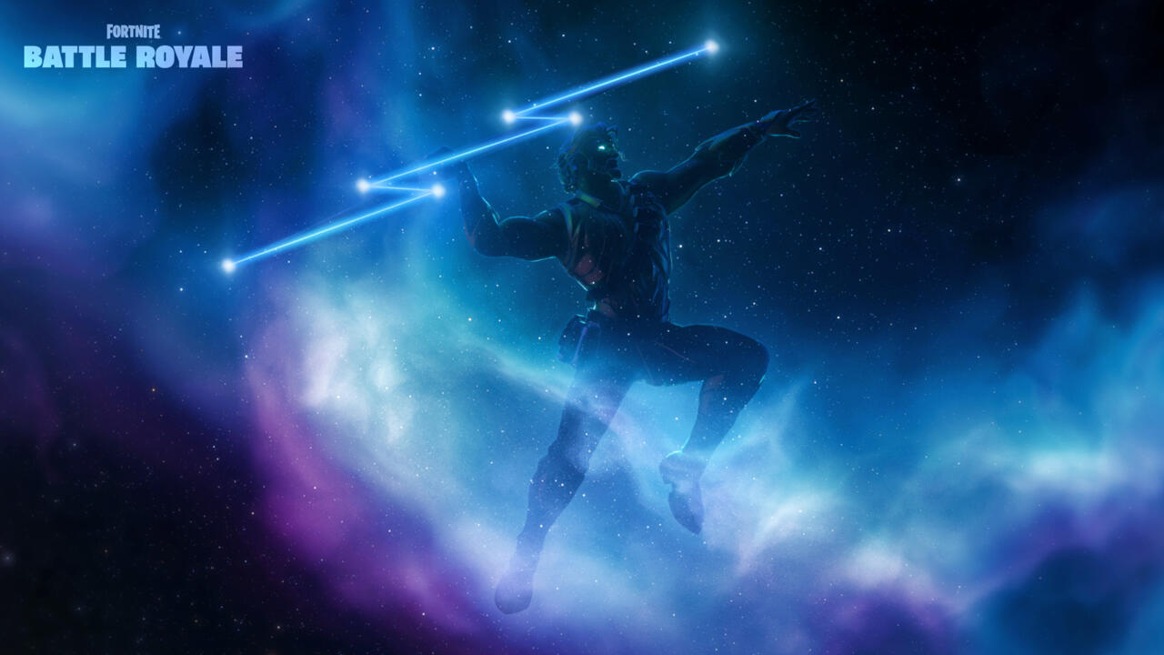When does Fortnite Chapter 5 Season 3 start?
