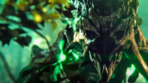 SERUM | Official Cinematic Trailer