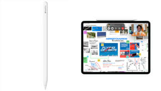 The New Apple Pencil Pro Sounds Really Cool, But It Has Limited Compatibility