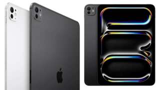 New iPad Pro And iPad Air Preorders Live At Amazon And Best Buy