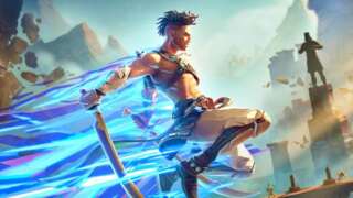 Ubisoft's Newest Games Discounted To Best Prices Yet
