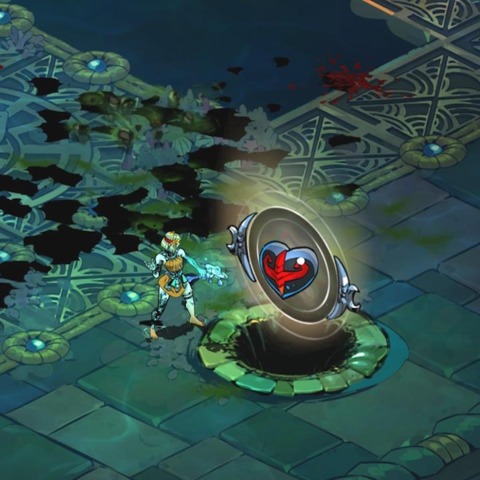 Hades 2 Healing Guide: How To Increase Your Health