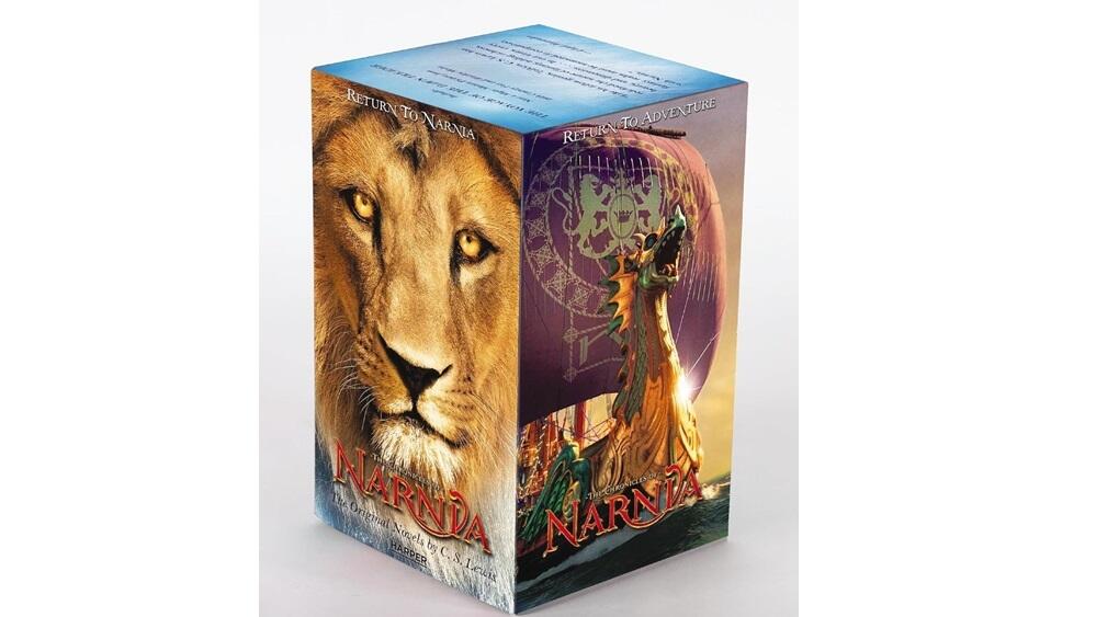 Chronicles of Narnia