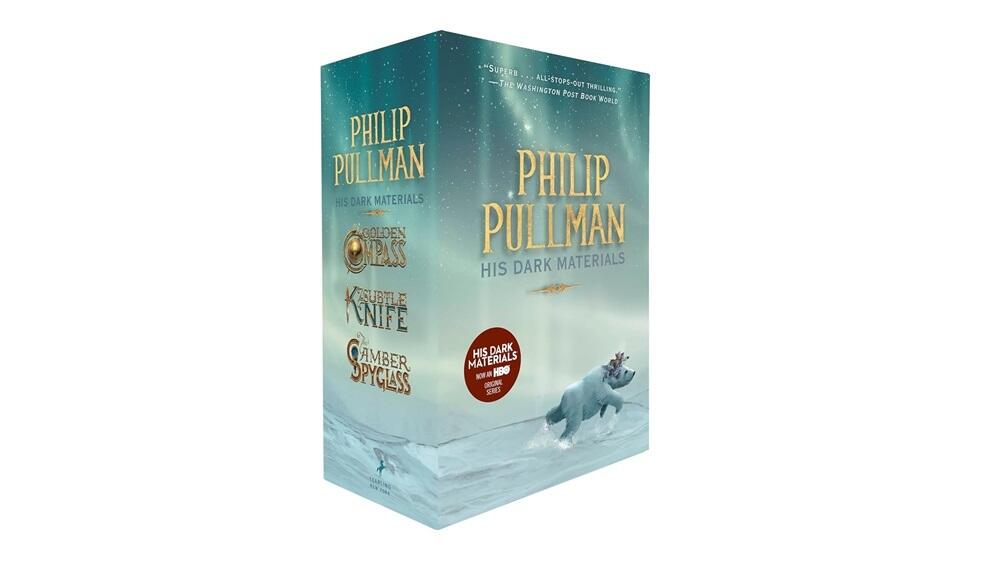 His Dark Materials