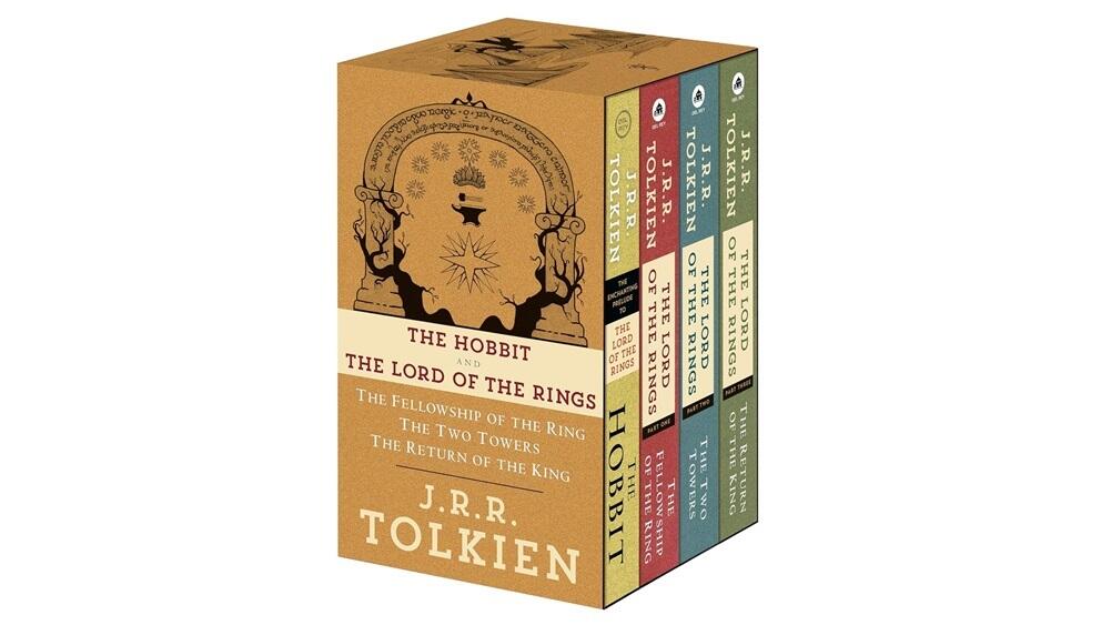 The Lord of the Rings