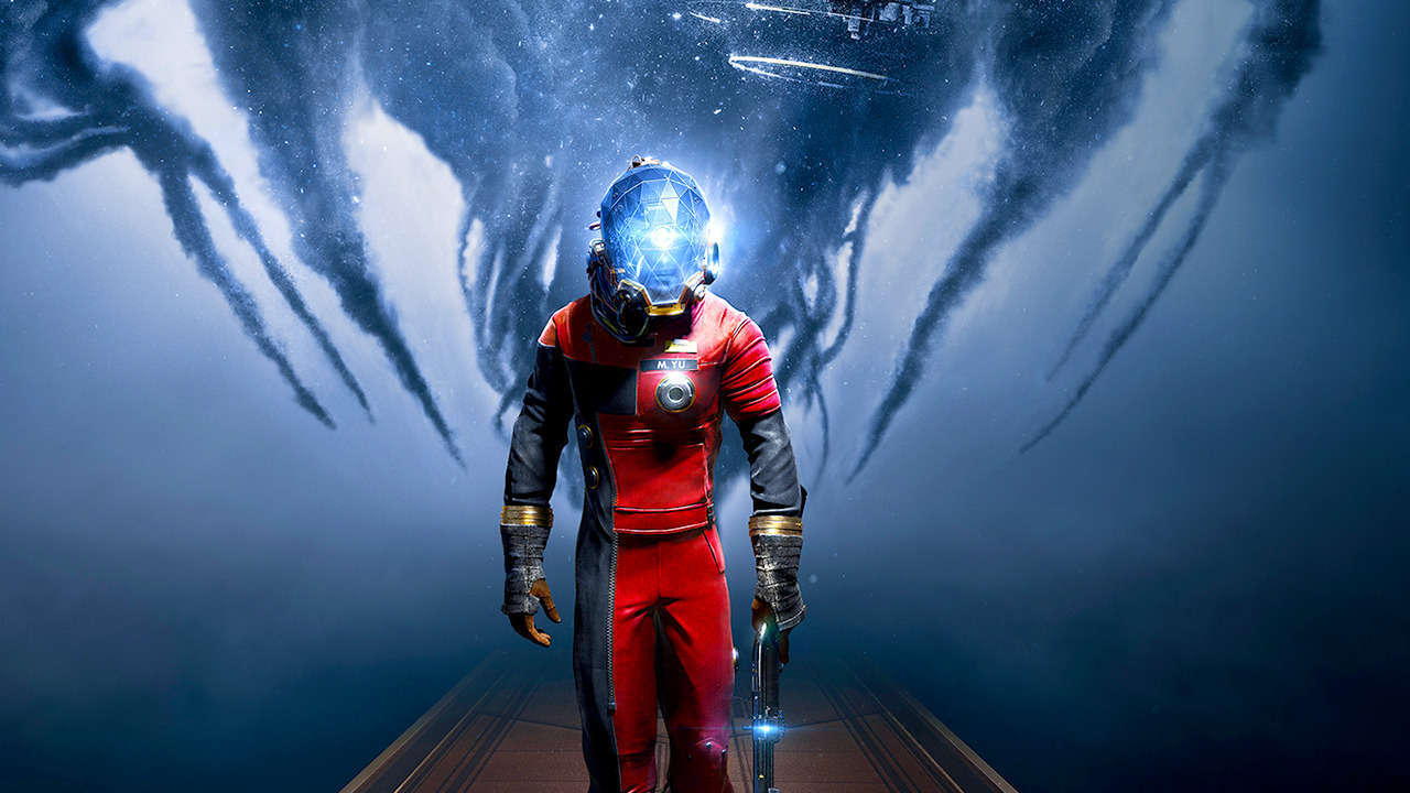 Prey