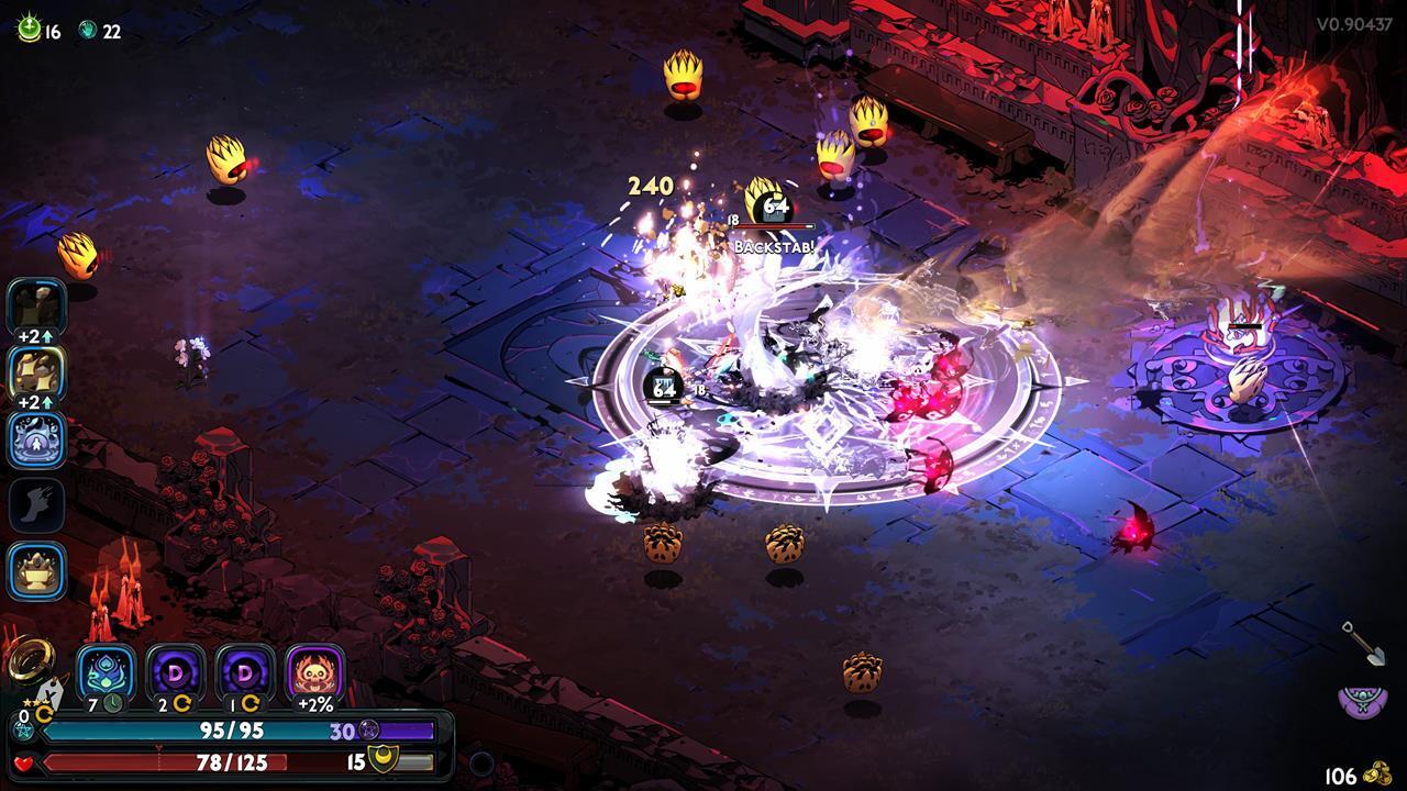 Tips when using the Sister Blades