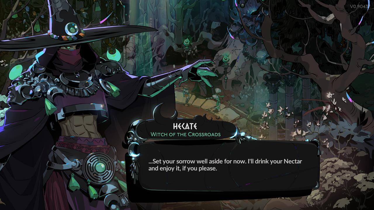 Hecate