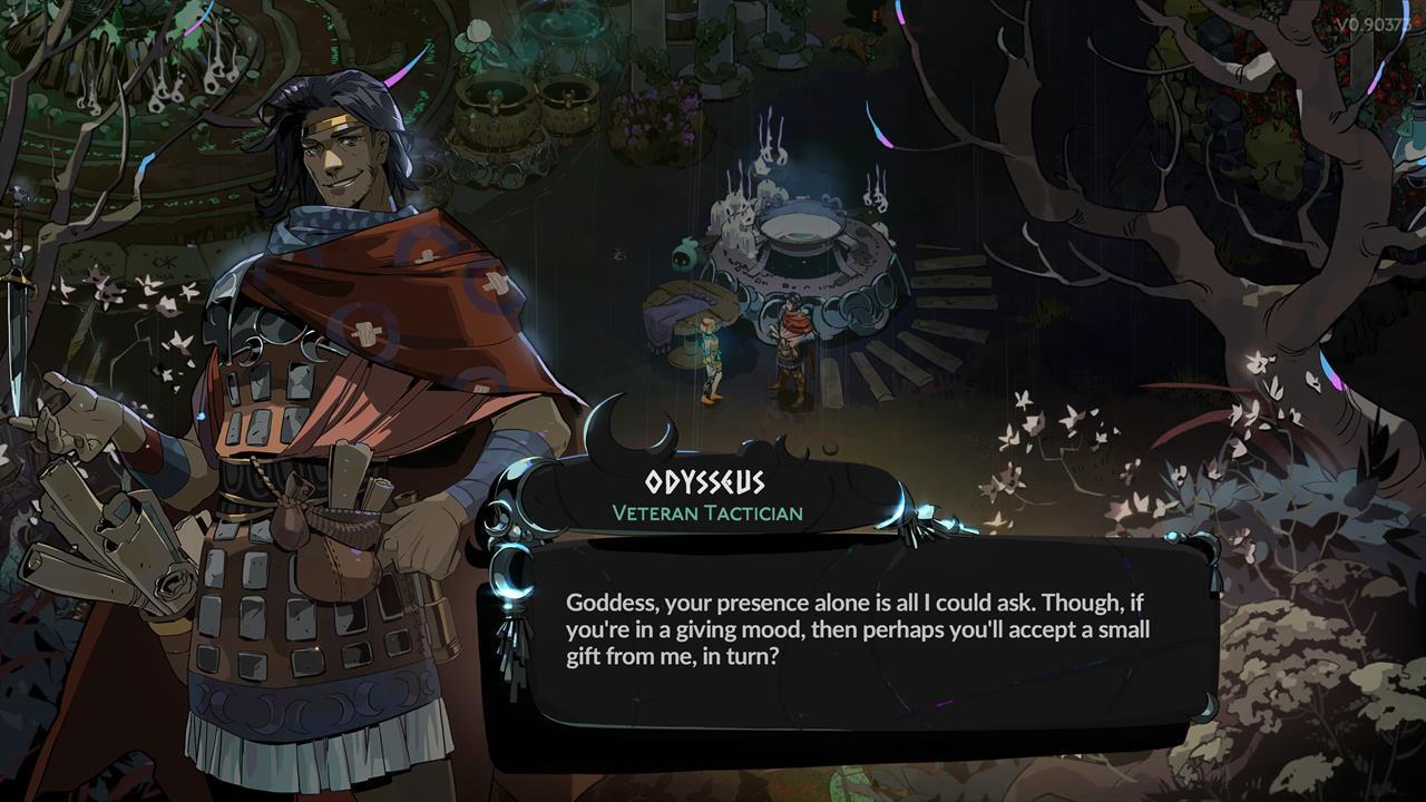 Odysseus