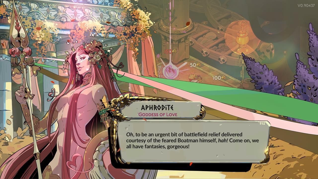 Aphrodite