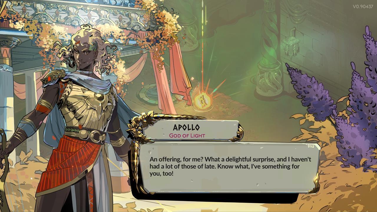 Apollo
