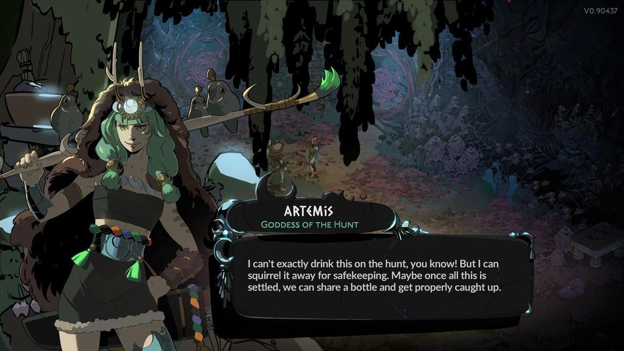 Artemis