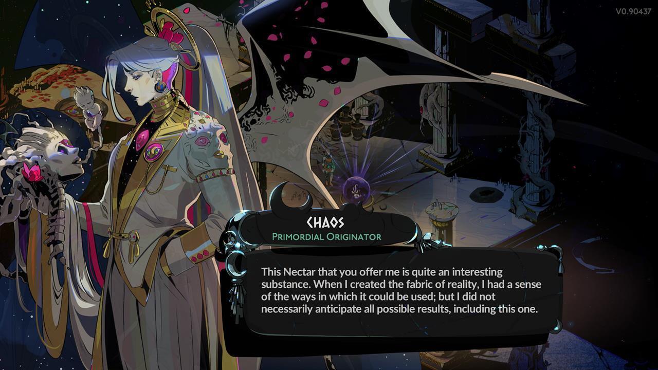 Chaos