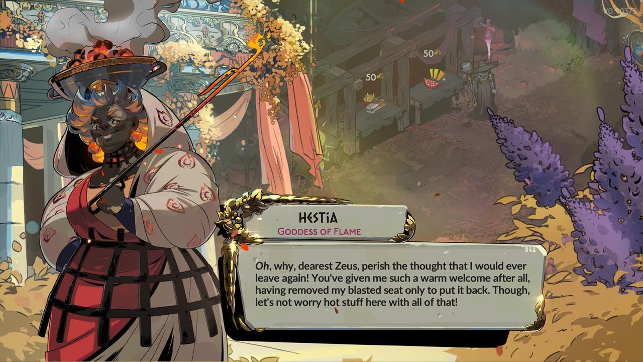 Hestia