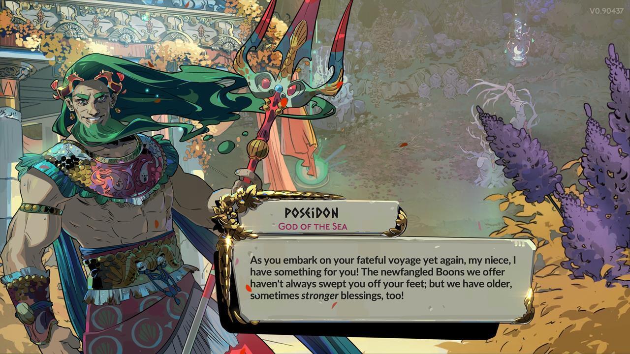 Poseidon