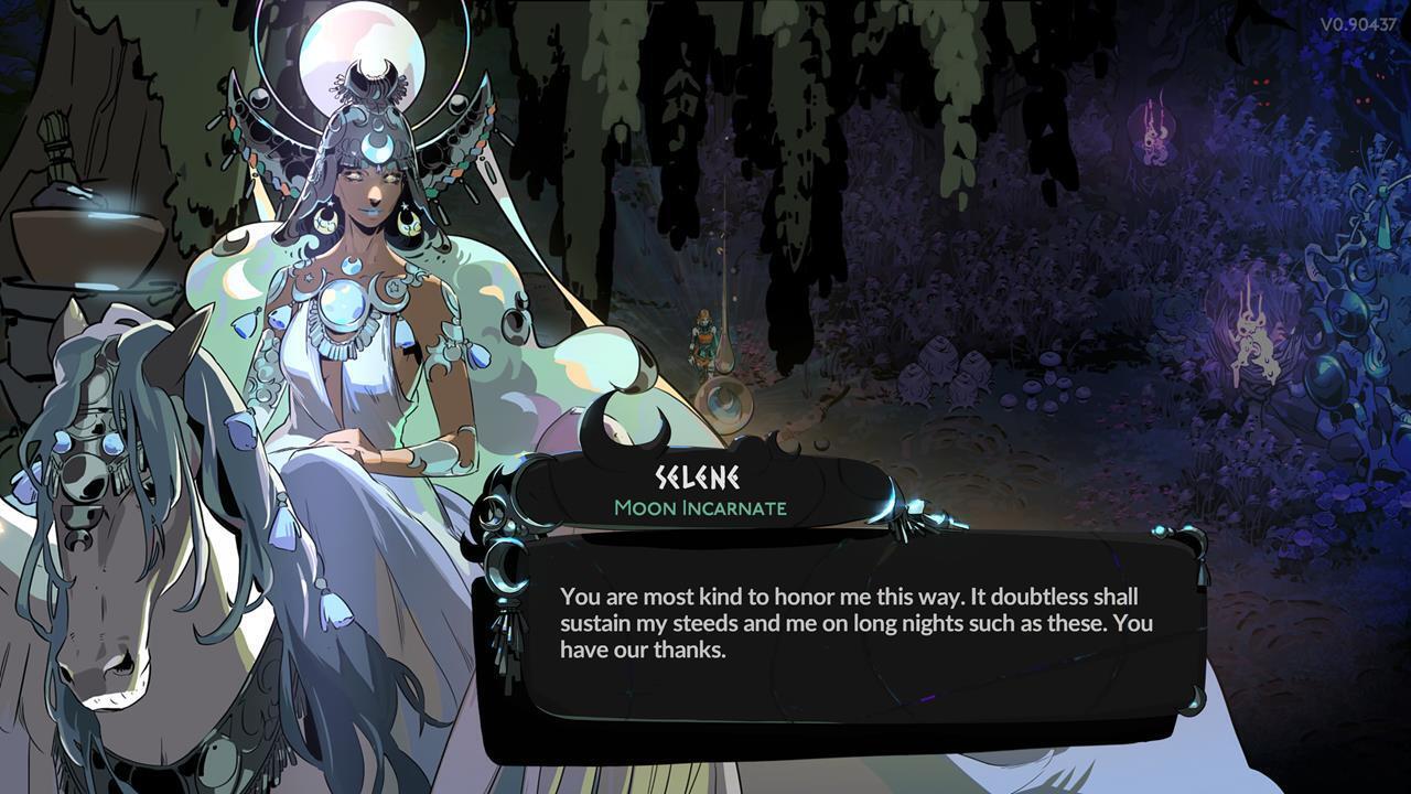 Selene