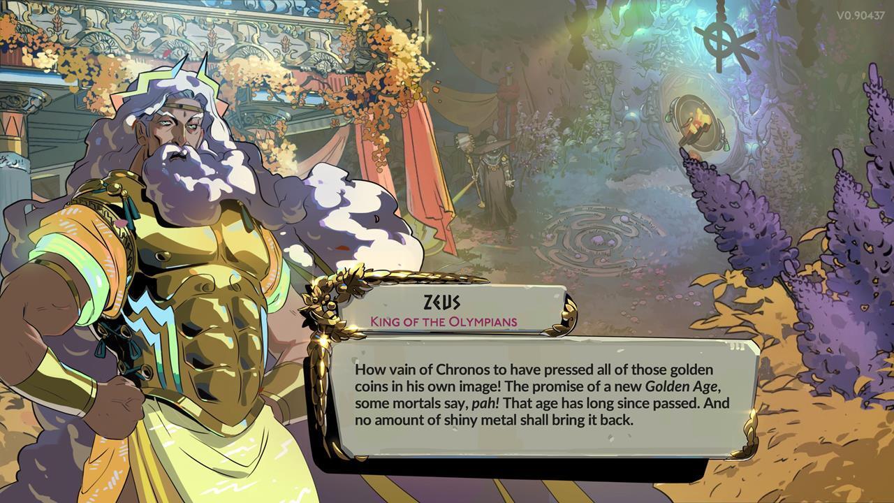 Zeus