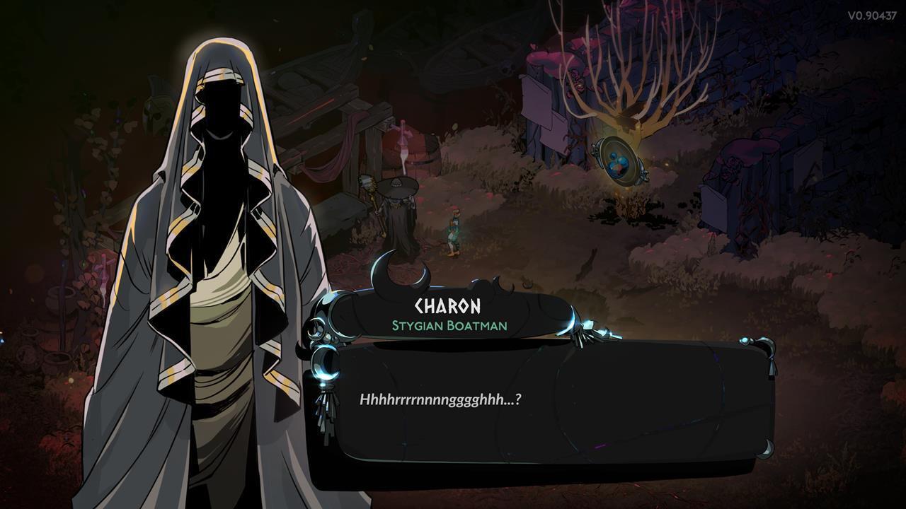 Charon