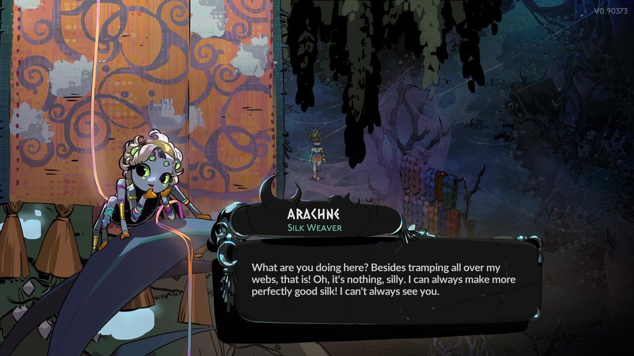 Arachne