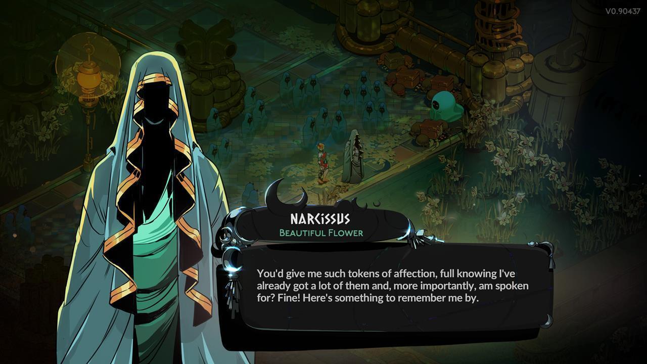 Narcissus