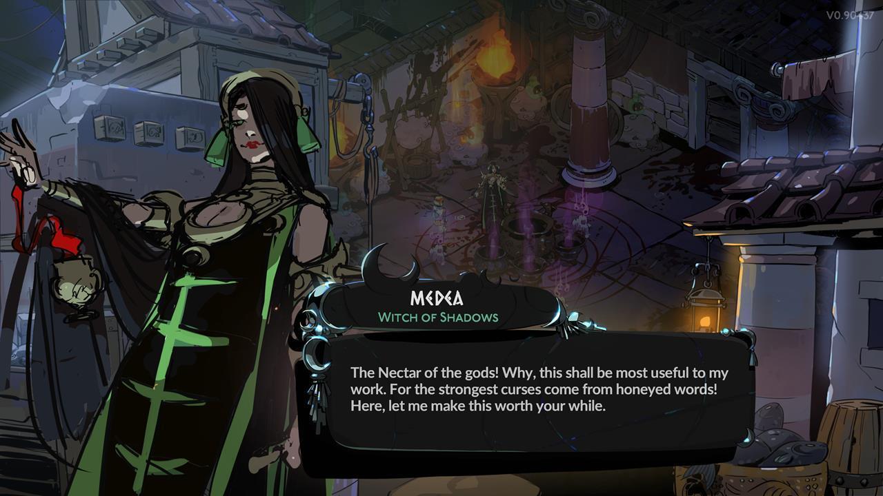 Medea