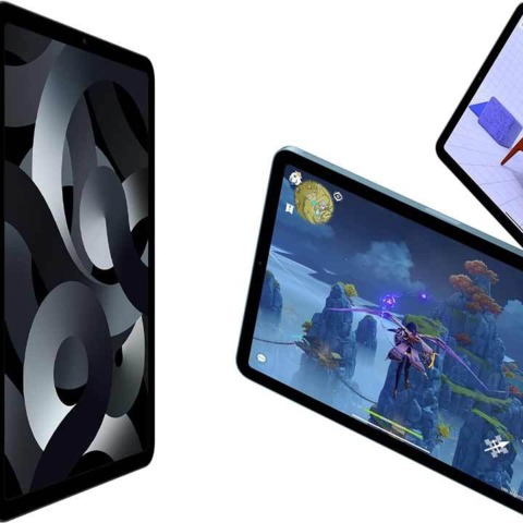 The New iPads Are Pricey, But At Least You Can Get These Older iPads For Cheap