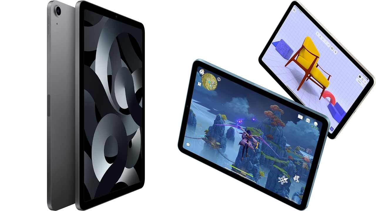 iPad Air