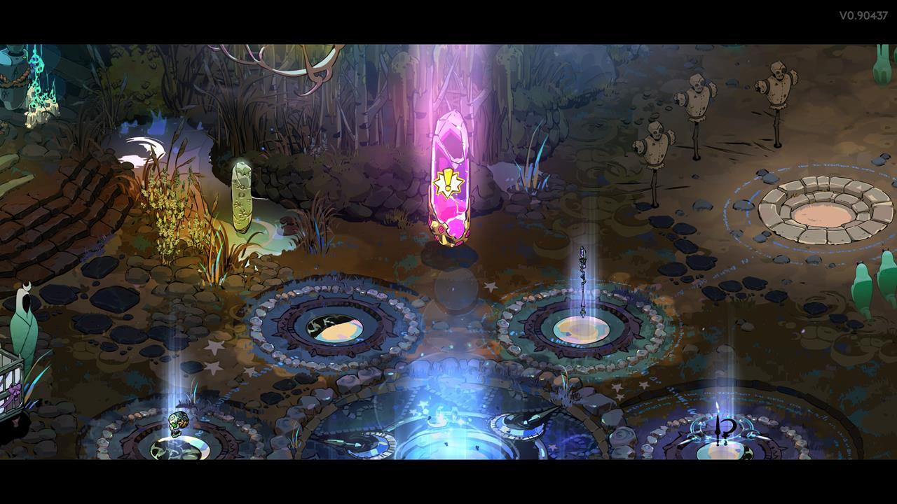 Incantations for your build - Weapons, boons, familiars, and perks