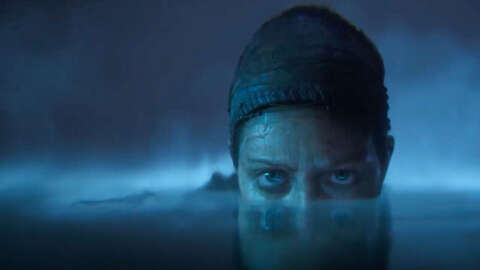 Senua's Saga: Hellblade II - Senua's Psychosis Feature Trailer