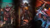 Tabletop RPGs Based On Brandon Sanderson's Novels Are Cheap Right Now