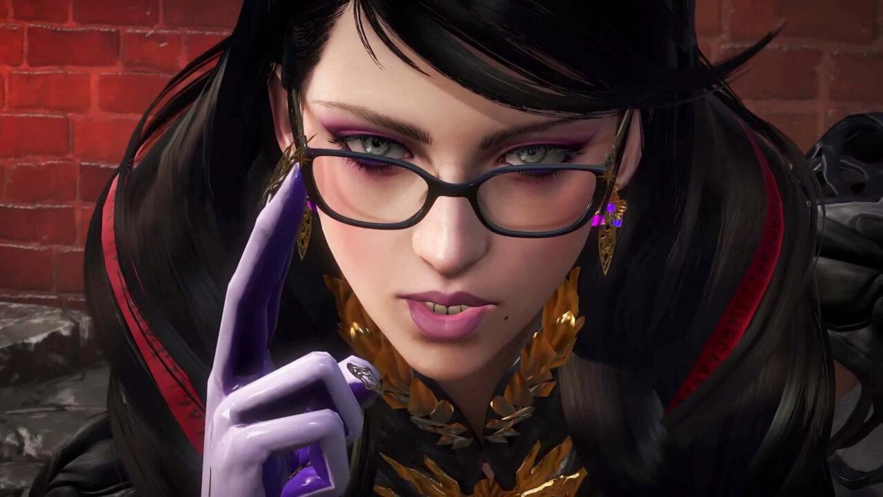 Bayonetta (Bayonetta series)