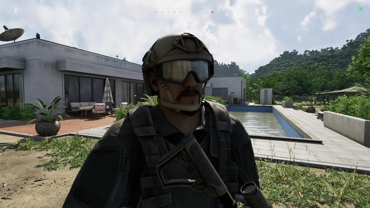 How to spot real players and enemies