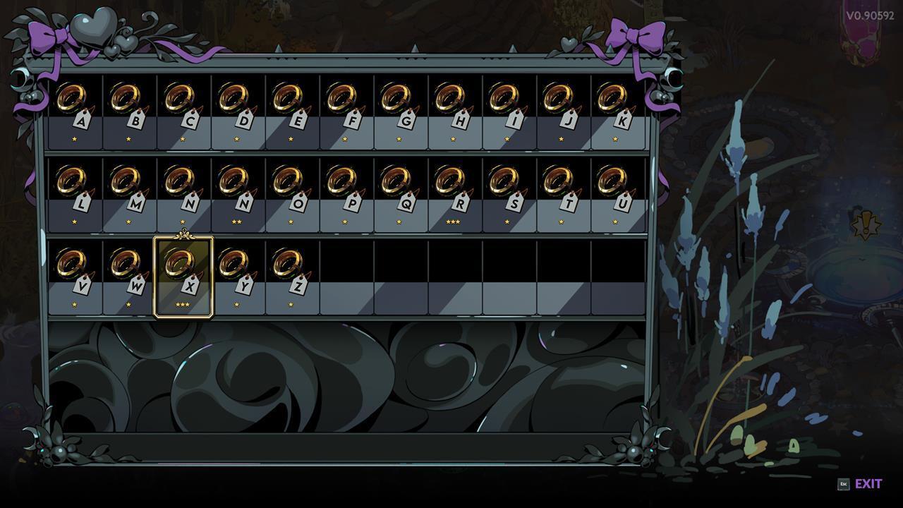 Kindred Keepsakes and leveling up your collection of accessories