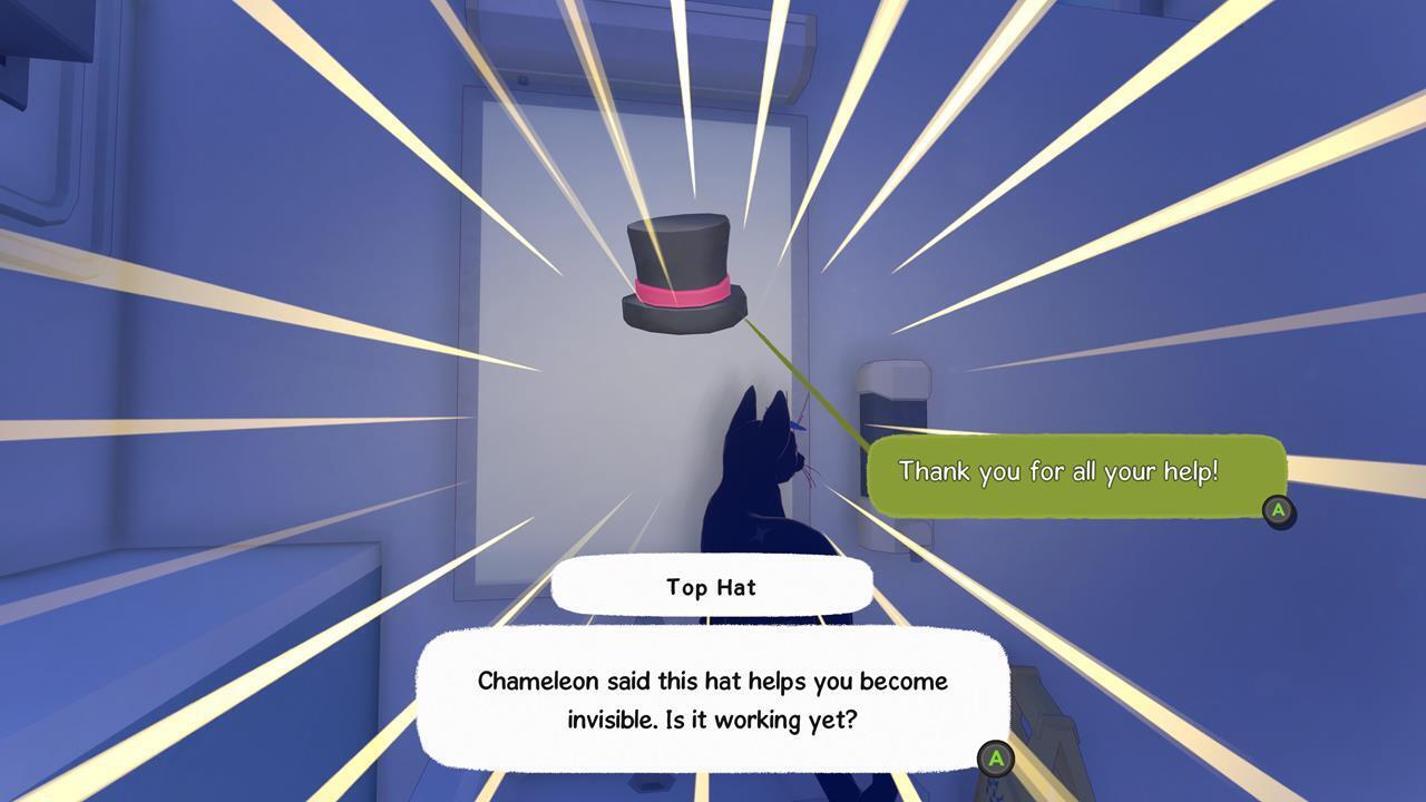 Top Hat