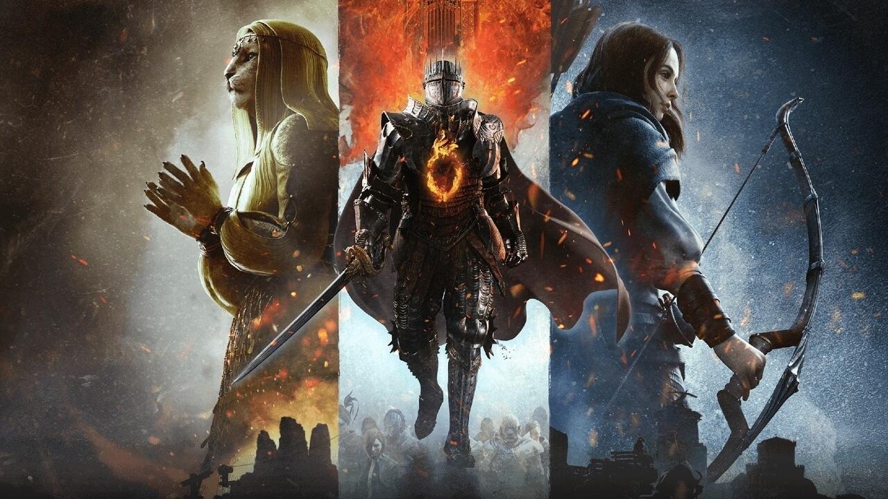 10. Dragon's Dogma 2