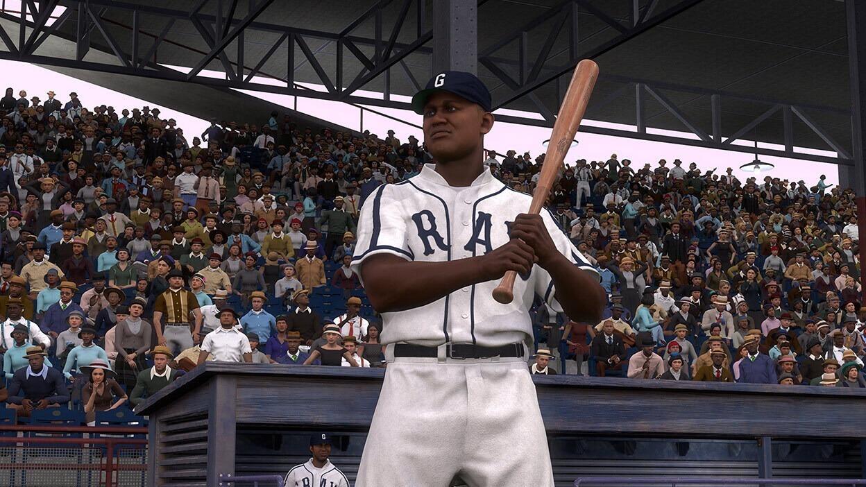 5. MLB The Show 24